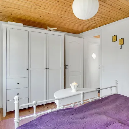 Holiday home Amazing In Sjaellands Odde With Kitchen