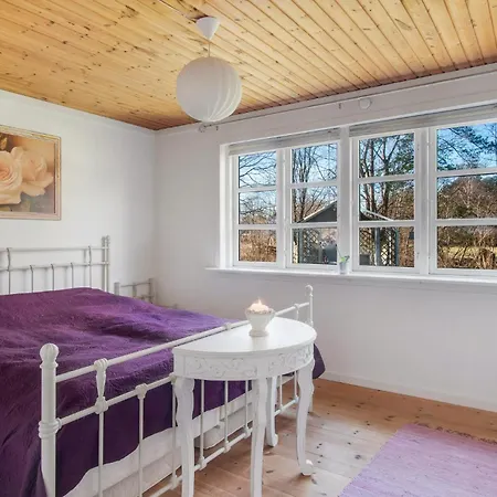 Amazing In Sjaellands Odde With Kitchen Holiday home *