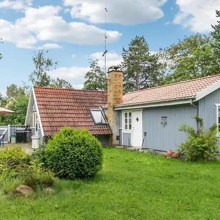 Vakantiehuis Amazing In Sjaellands Odde With Kitchen
