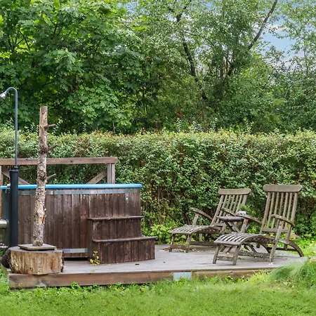 Beautiful In Sjaellands Odde *