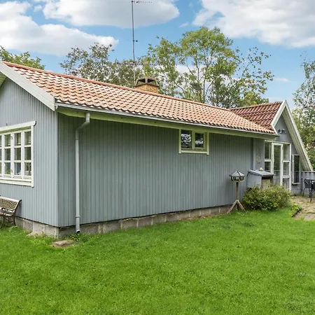 Amazing In Sjaellands Odde With Kitchen * Yderby