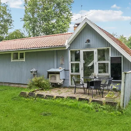 Holiday home Amazing In Sjaellands Odde With Kitchen *