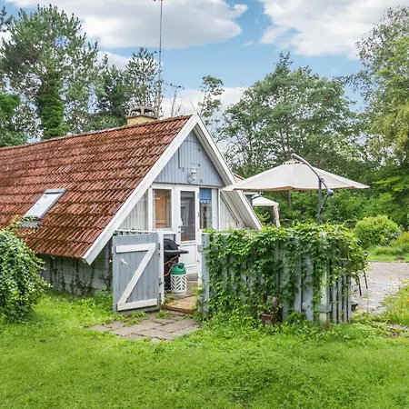 Amazing In Sjaellands Odde With Kitchen Yderby