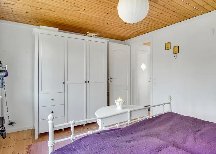 別荘 Beautiful In Sjaellands Odde