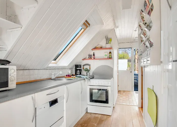 別荘 Beautiful In Sjaellands Odde *