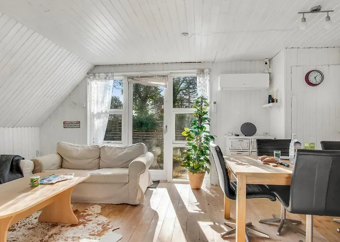 Beautiful In Sjaellands Odde Yderby