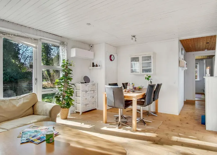 Beautiful In Sjaellands Odde * Yderby