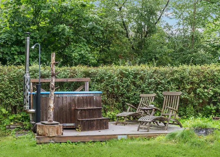 Beautiful In Sjaellands Odde *