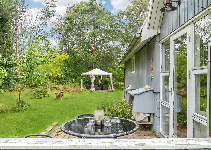 Beautiful In Sjaellands Odde *