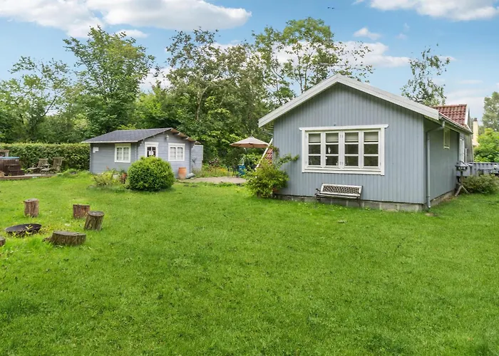 Beautiful In Sjaellands Odde * Yderby