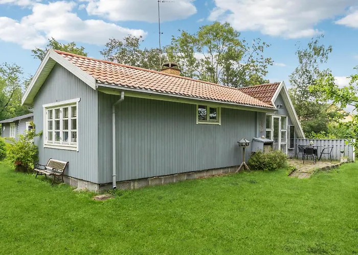 Beautiful In Sjaellands Odde * Yderby