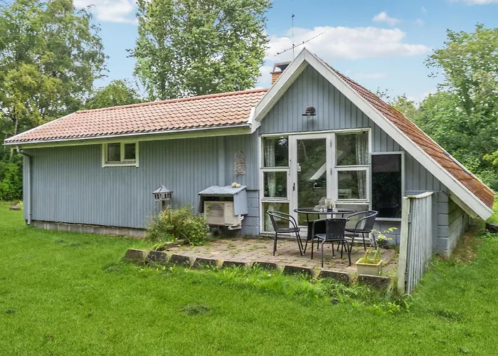 別荘 Beautiful In Sjaellands Odde *
