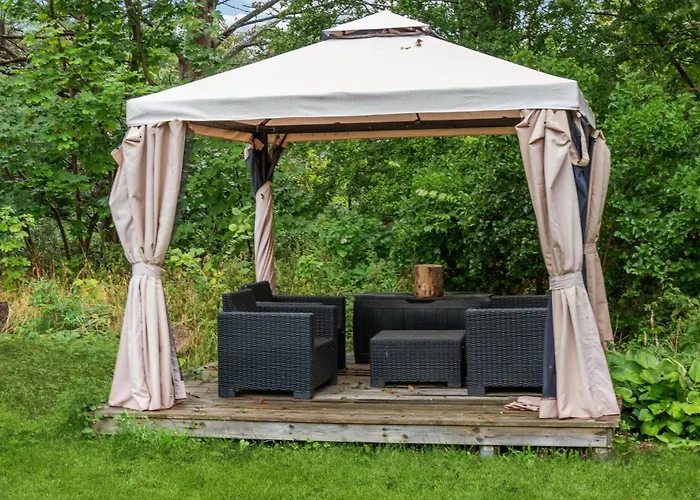 別荘 Beautiful In Sjaellands Odde